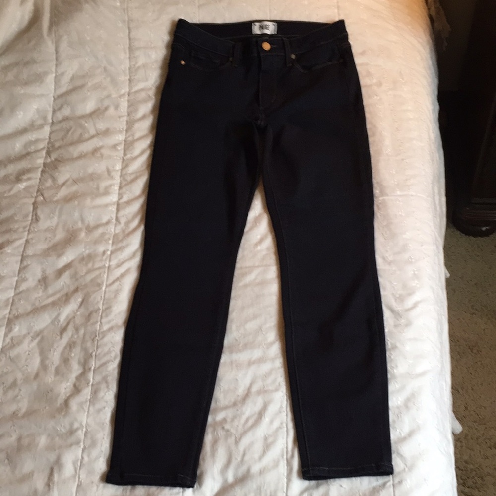 Paige Hoxton Ultra Skinny Jean